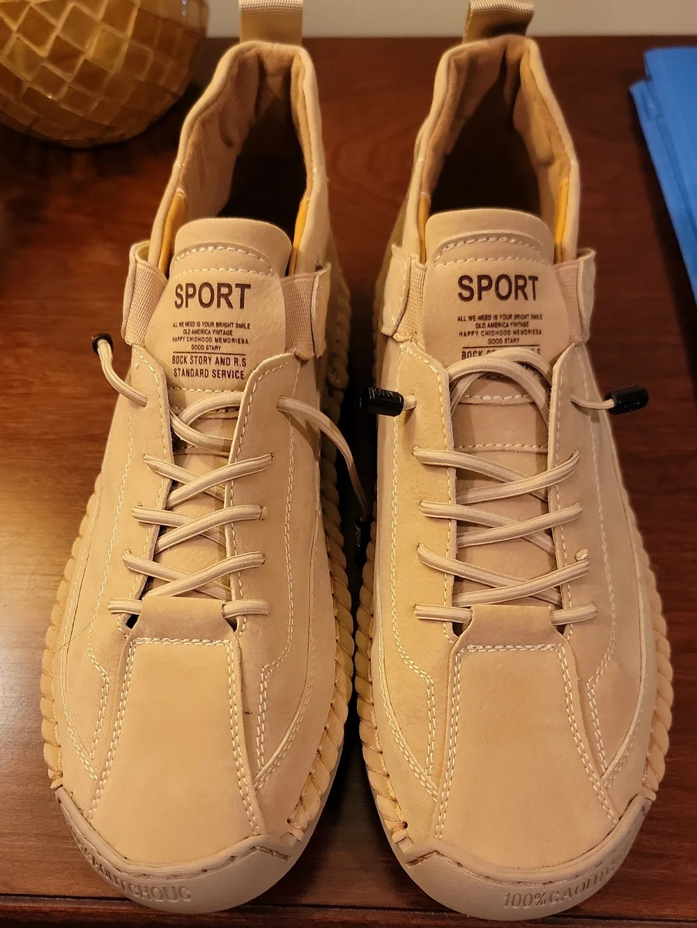 NWOB Sport Womens Sport Sneakers Sz 9 New Without Box
